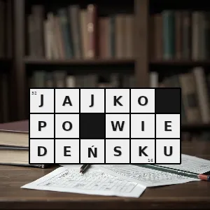 Rozwiązanie krzyżówki: jajko na miękko - jajko po wiedeńsku | hasła, synonimy i podpowiedzi Hasło krzyżówkowe jajko na miękko - jajko po wiedeńsku – rozwiązanie, synonimy, podpowiedzi i definicje krzyżówkowe